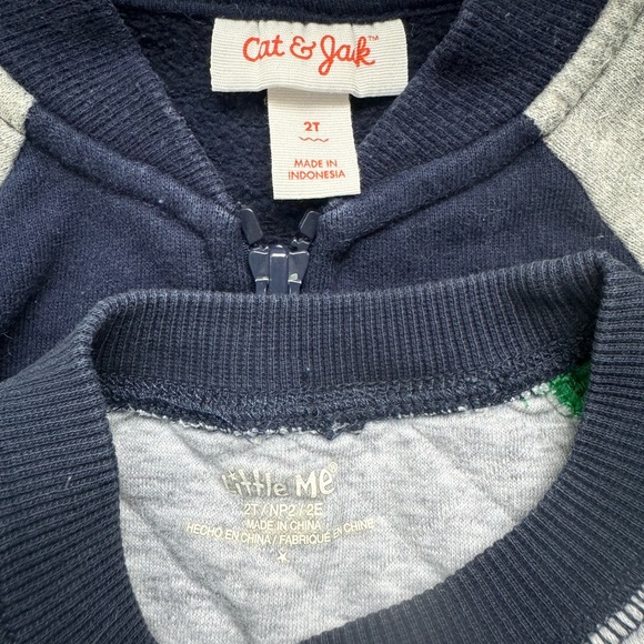 Little boy bundle - Picture 6 of 7